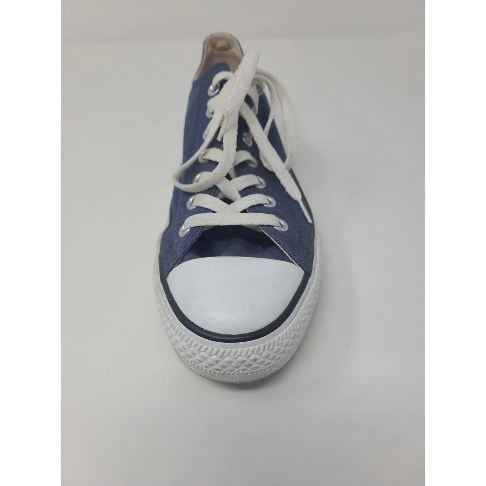 Converse Chuck Taylor Ox Low Double Touge Mens Seize 10.5